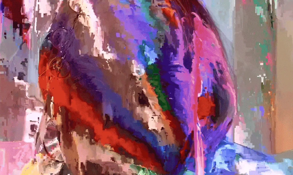 Glitch screenshot 3 of 9