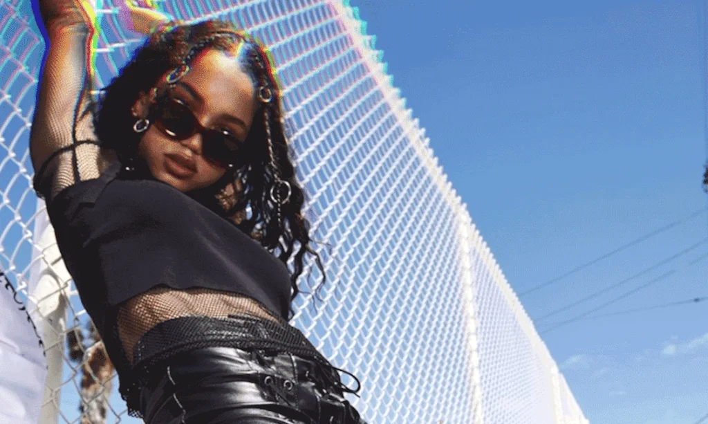 Glitch screenshot 6 of 9