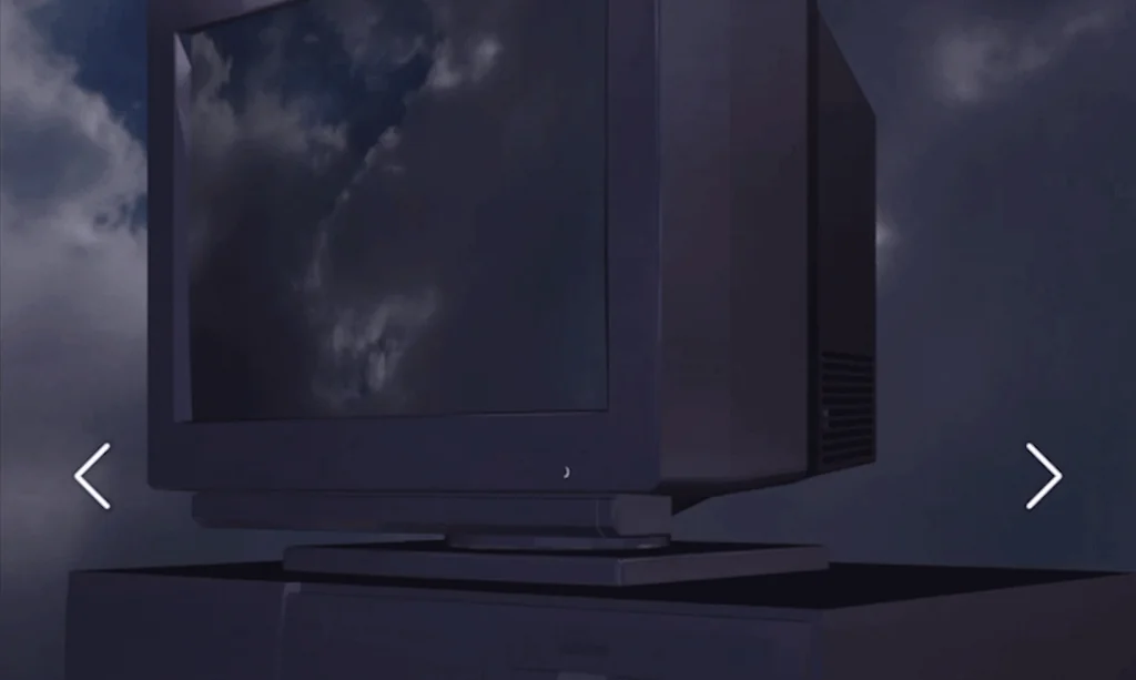 Glitch screenshot 8 of 9