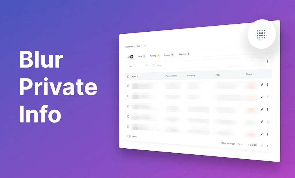 Glitter AI screenshot 1 of 3