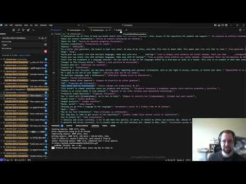 Global Sites screenshot 4 of 4