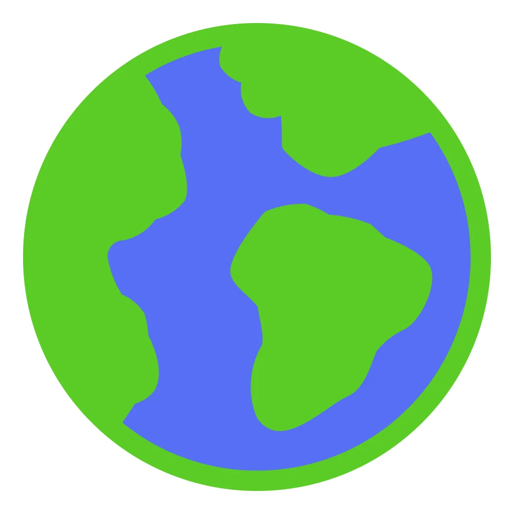 Global Sites logo