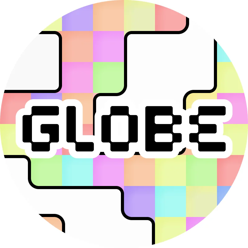 Globe Explorer logo