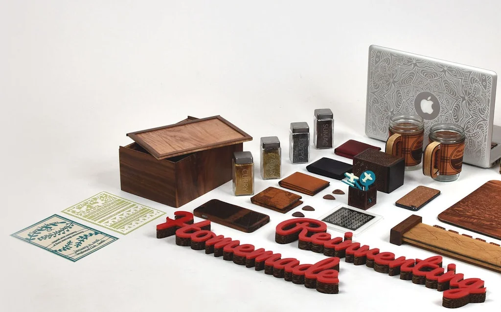 Glowforge screenshot 3 of 5