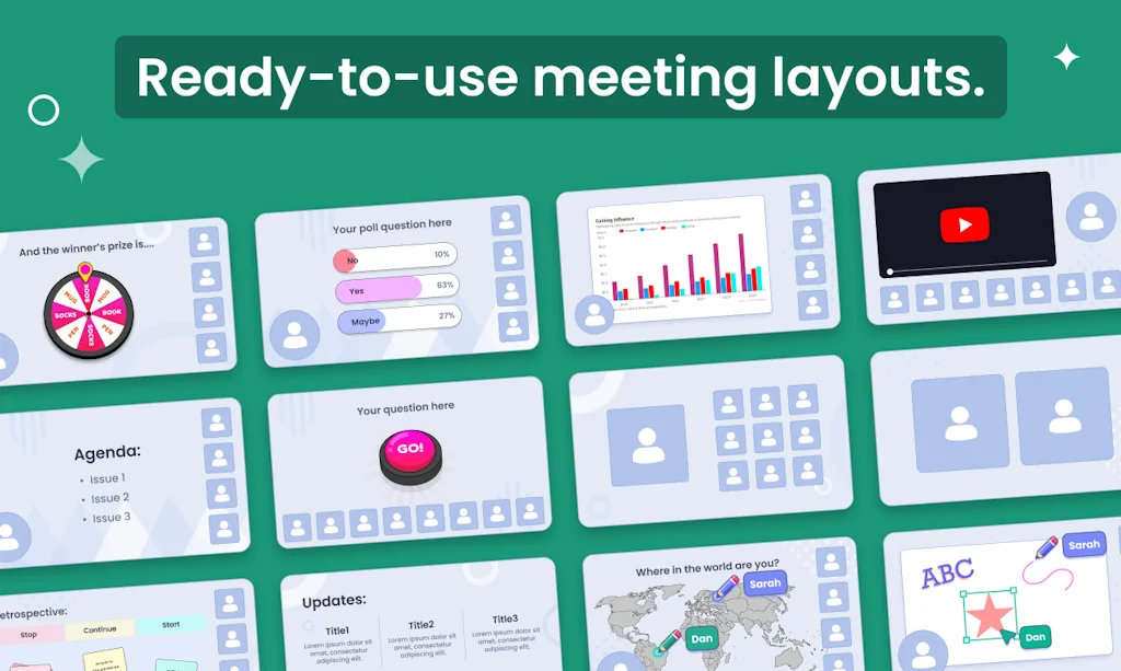 Gloww screenshot 3 of 5