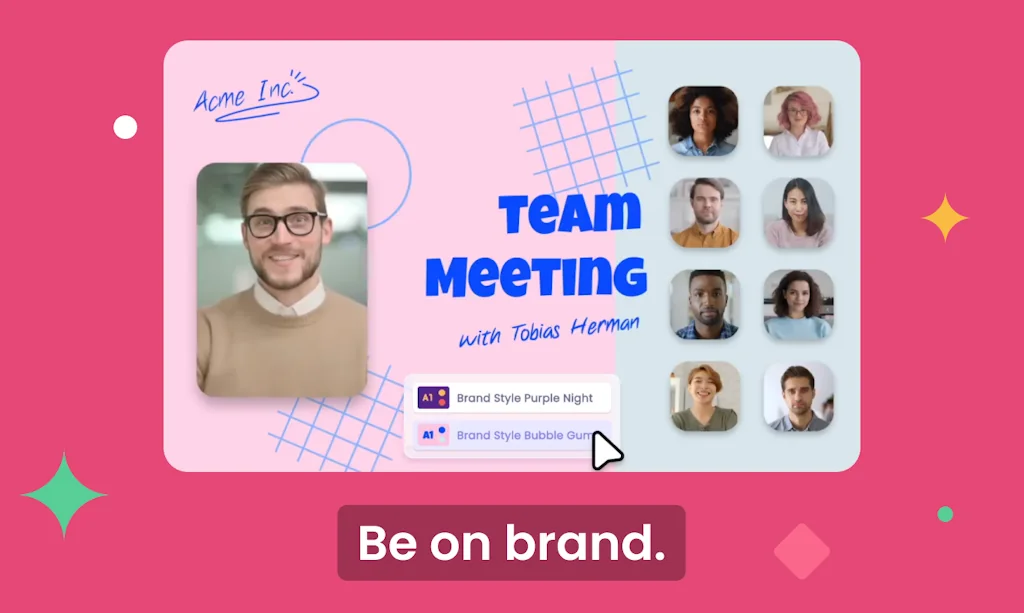 Gloww screenshot 5 of 5