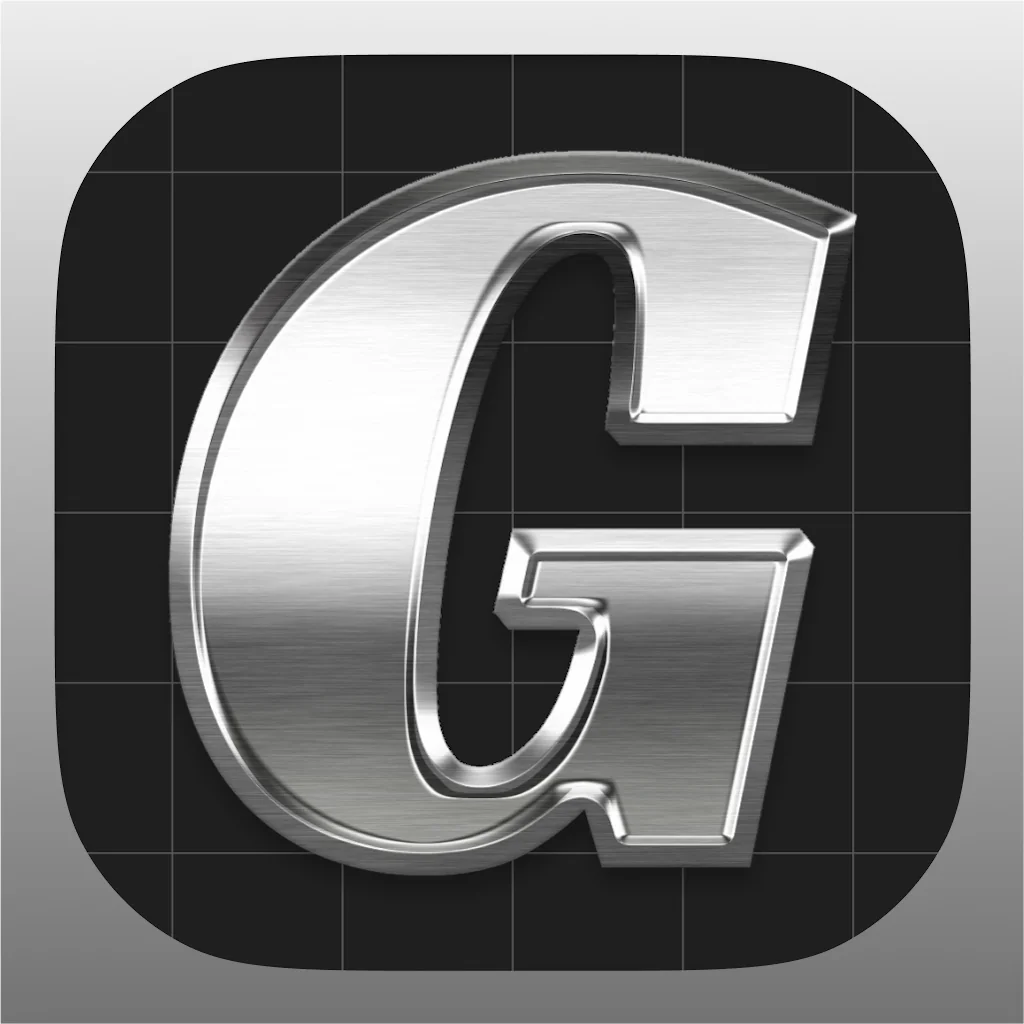 Glowzy logo