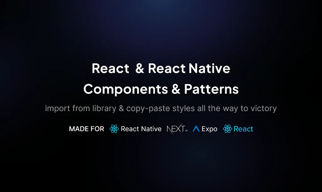 gluestack screenshot 1 of 3