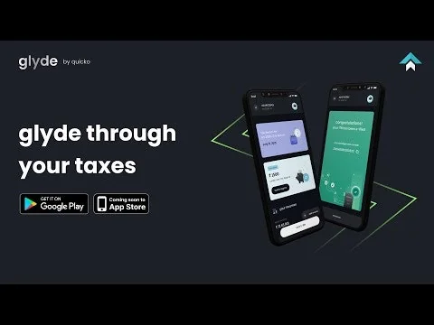 glyde screenshot 1 of 8