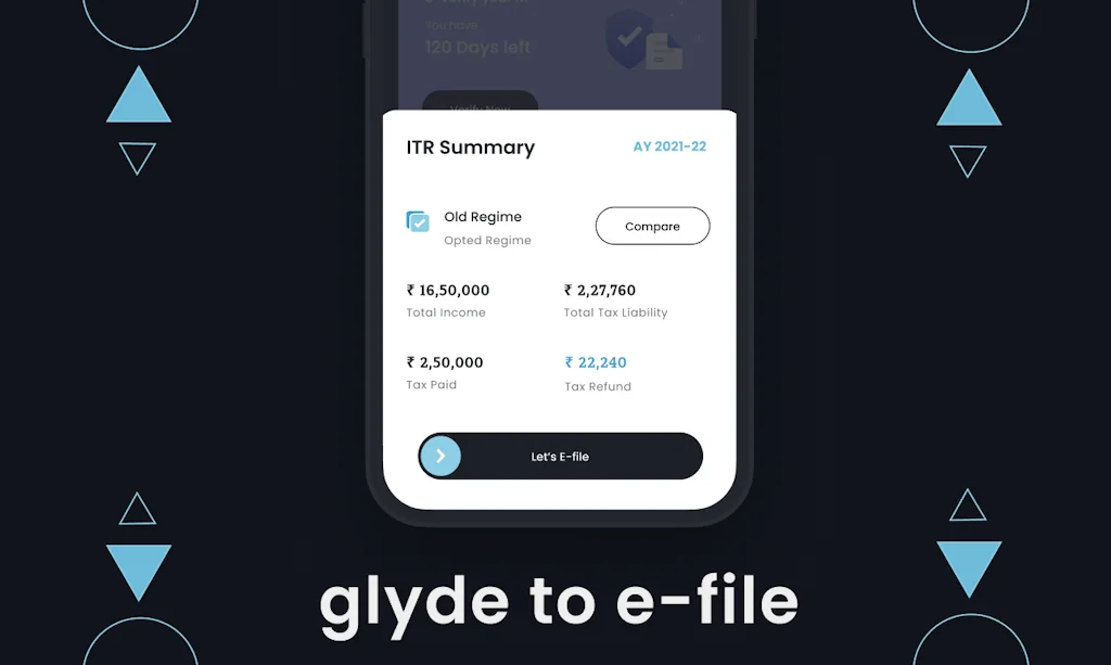 glyde screenshot 4 of 8