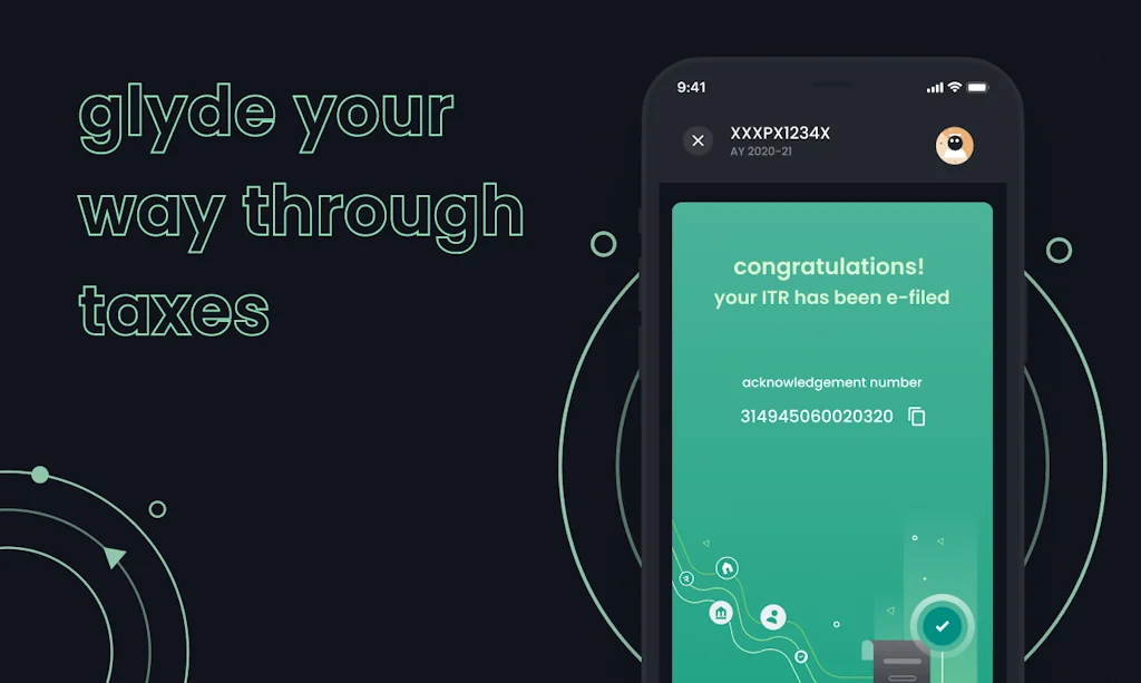glyde screenshot 5 of 8
