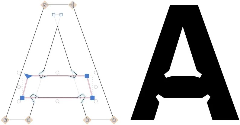 Glyphs.app screenshot 4 of 11