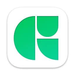 Glyphs.app logo