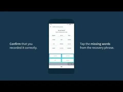 Gnosis Safe screenshot 1 of 5