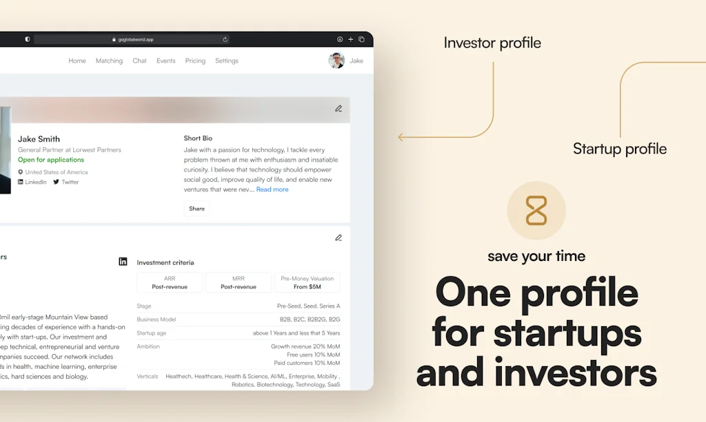 Go Global World screenshot 3 of 6