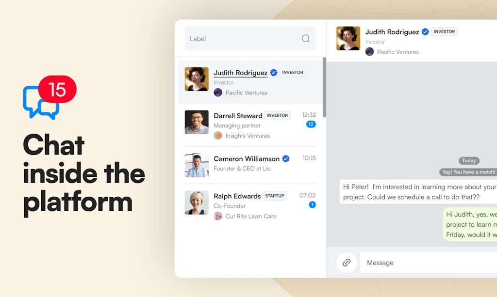Go Global World screenshot 6 of 6