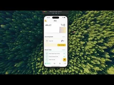 Goaly screenshot 2 of 6
