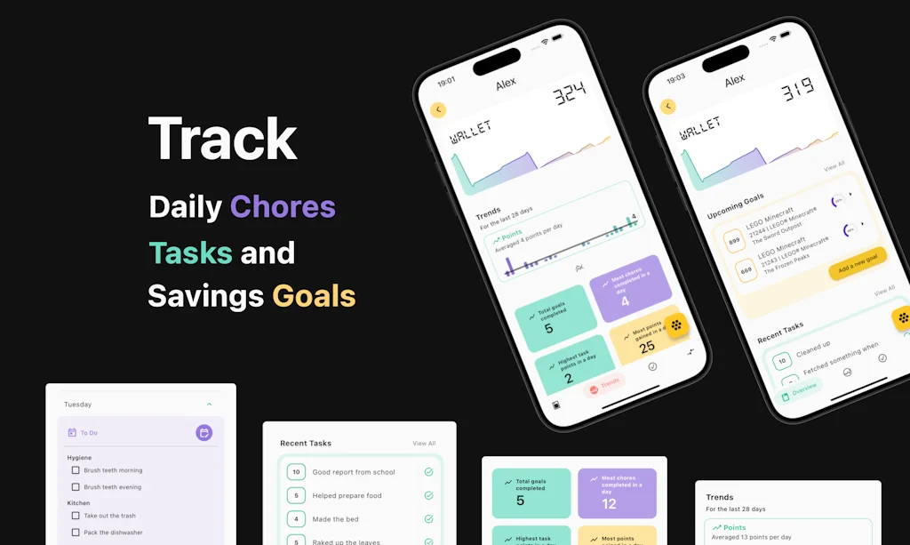 Goaly screenshot 4 of 6