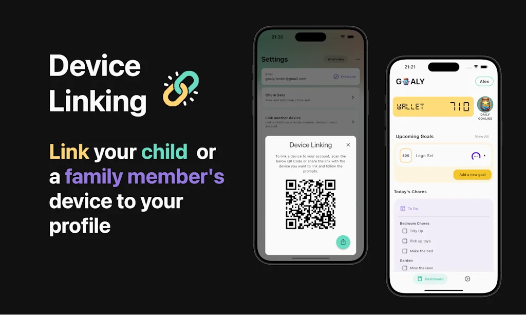 Goaly screenshot 5 of 6