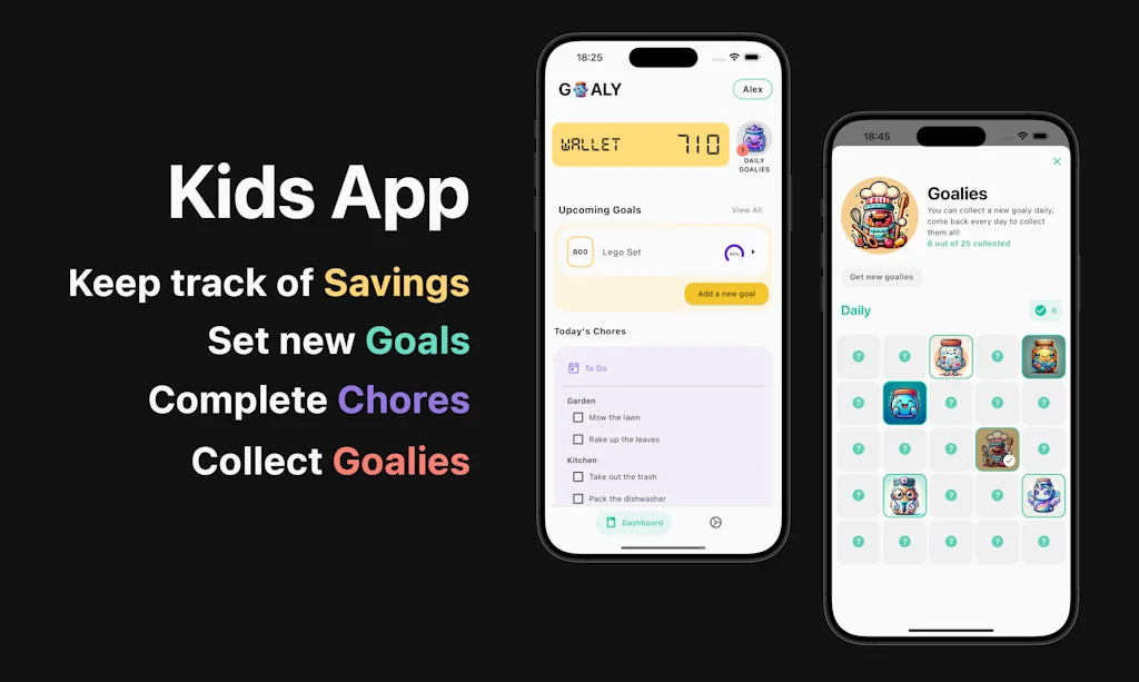 Goaly screenshot 6 of 6