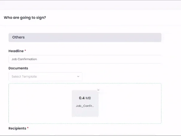 GoatSign screenshot 6 of 6