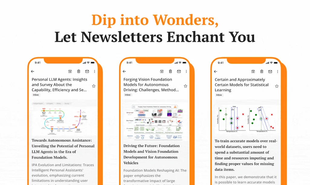 GoatStack.AI screenshot 3 of 4