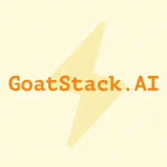 GoatStack.AI logo