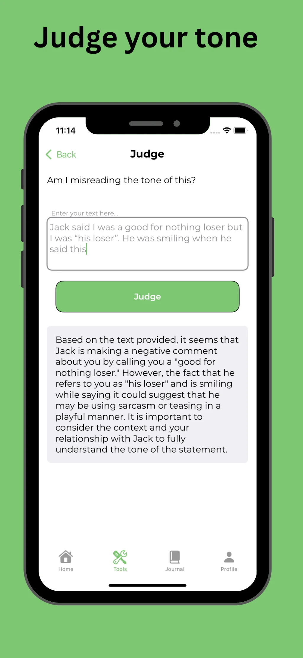 GoblinX screenshot 5 of 8