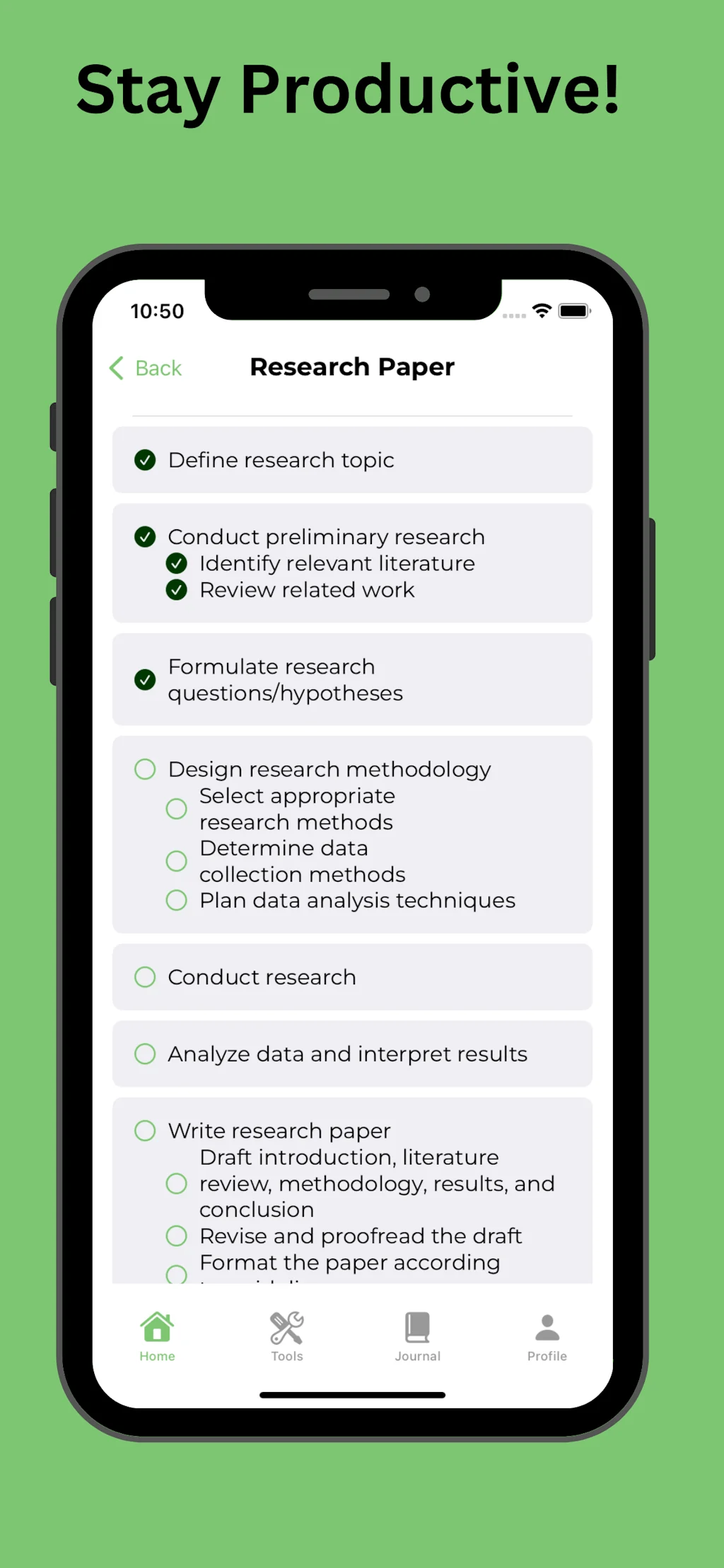 GoblinX screenshot 6 of 8