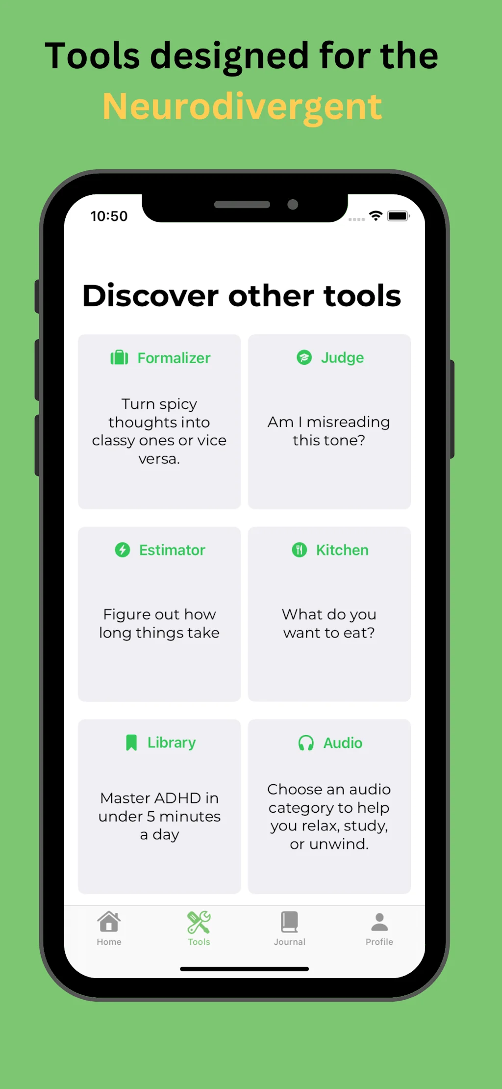 GoblinX screenshot 8 of 8