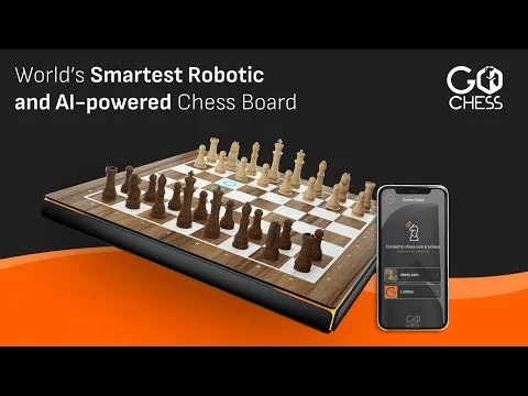 GoChess screenshot 1 of 7