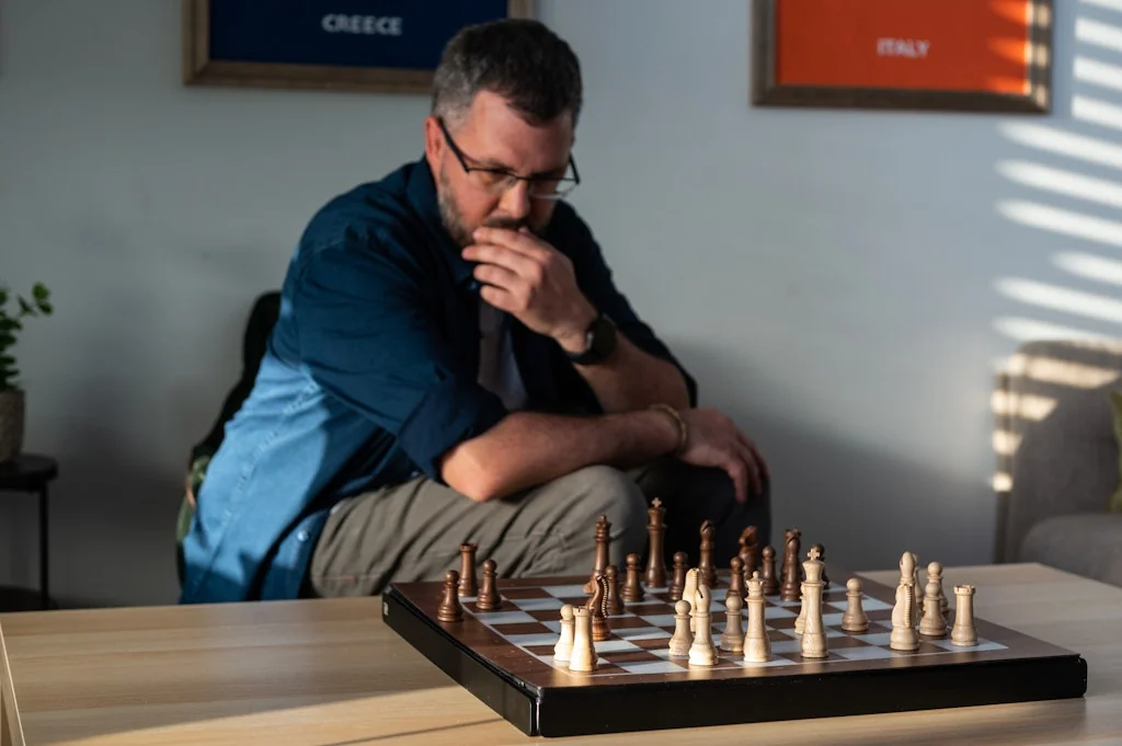 GoChess screenshot 7 of 7