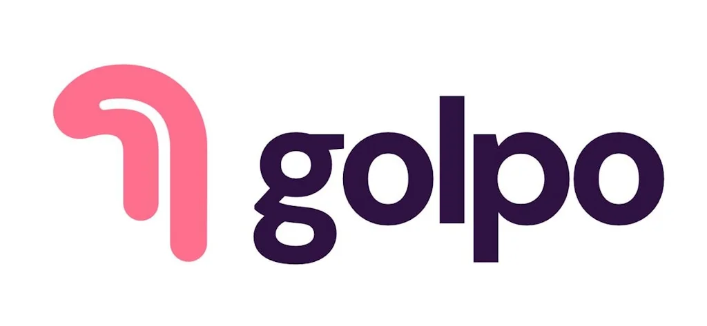 Golpo logo