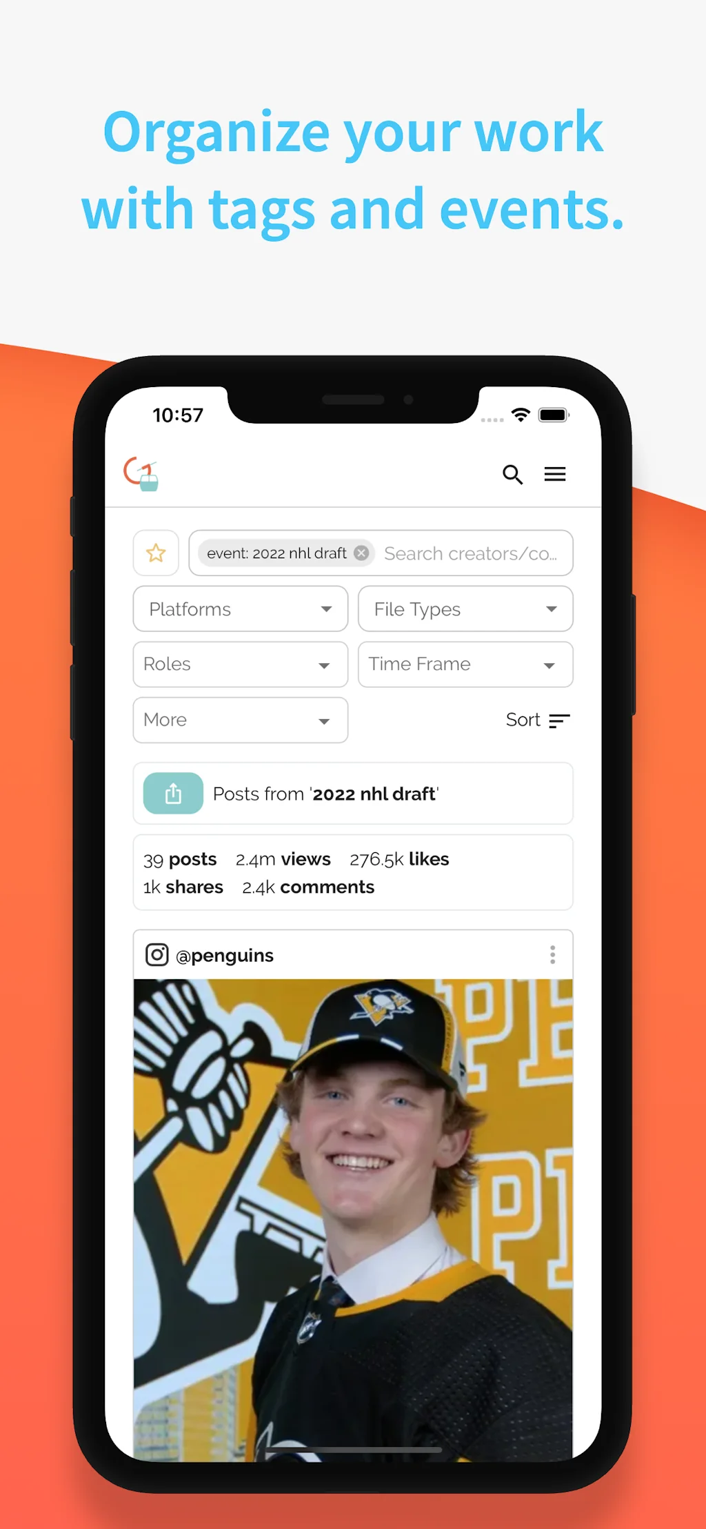 Gondola screenshot 3 of 7