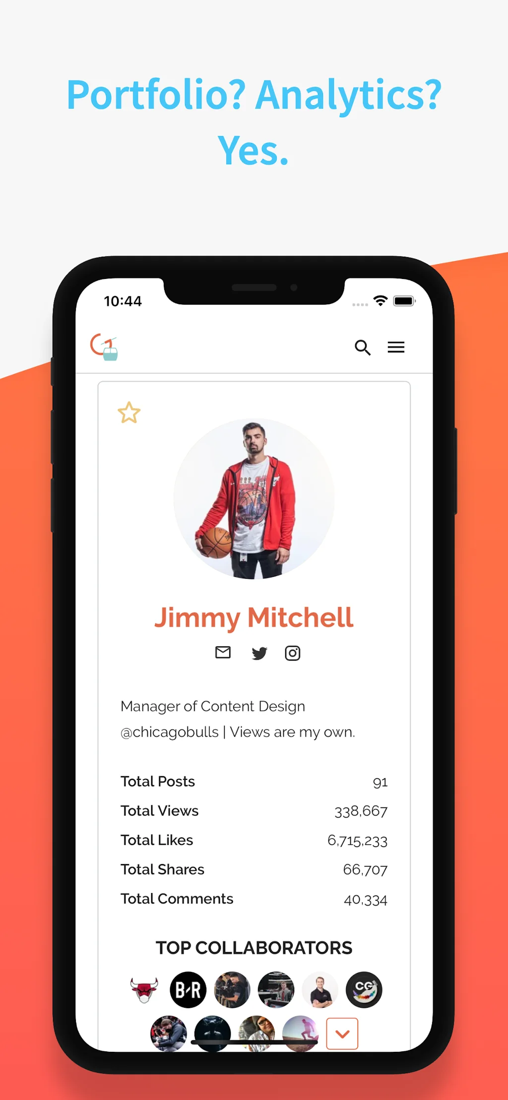 Gondola screenshot 7 of 7