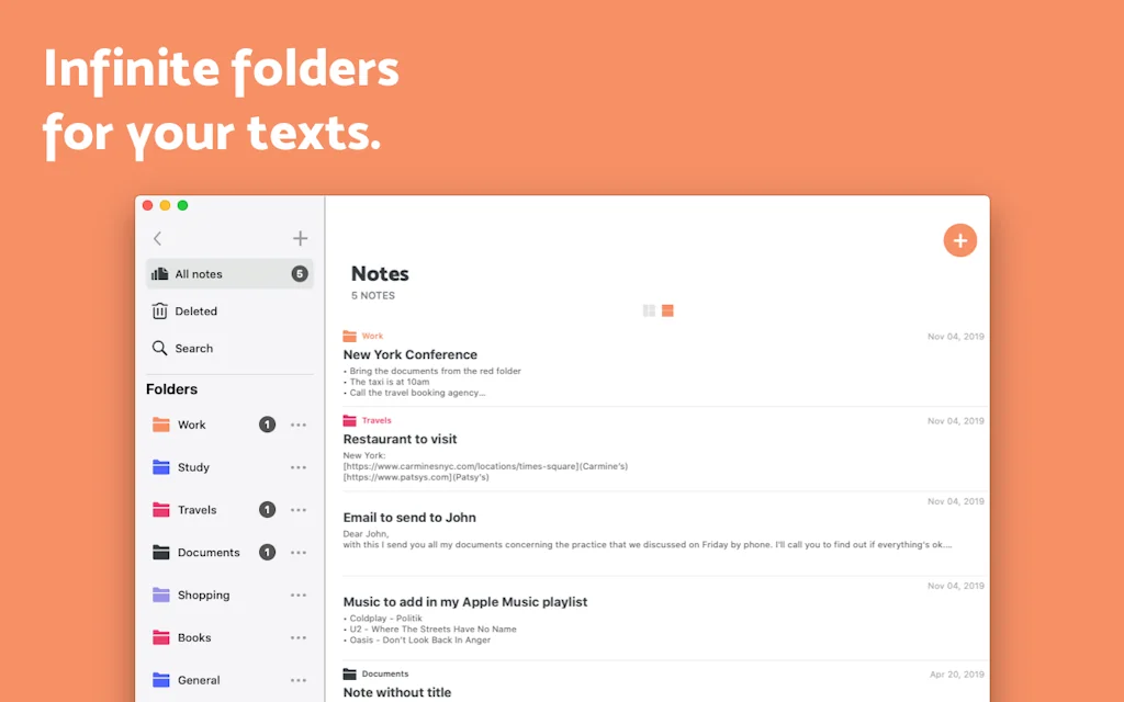 Gooba screenshot 3 of 7