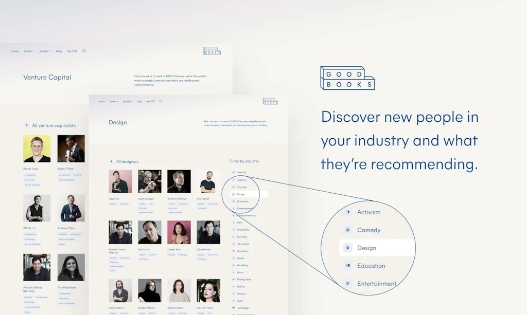 Good Books screenshot 4 of 6