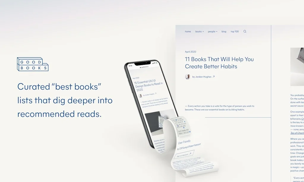 Good Books screenshot 6 of 6