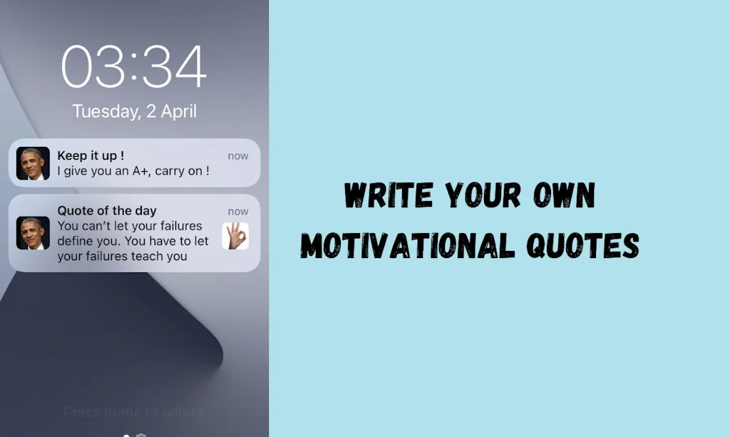 Good Vibes Notifications screenshot 3 of 5