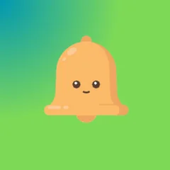 Good Vibes Notifications logo