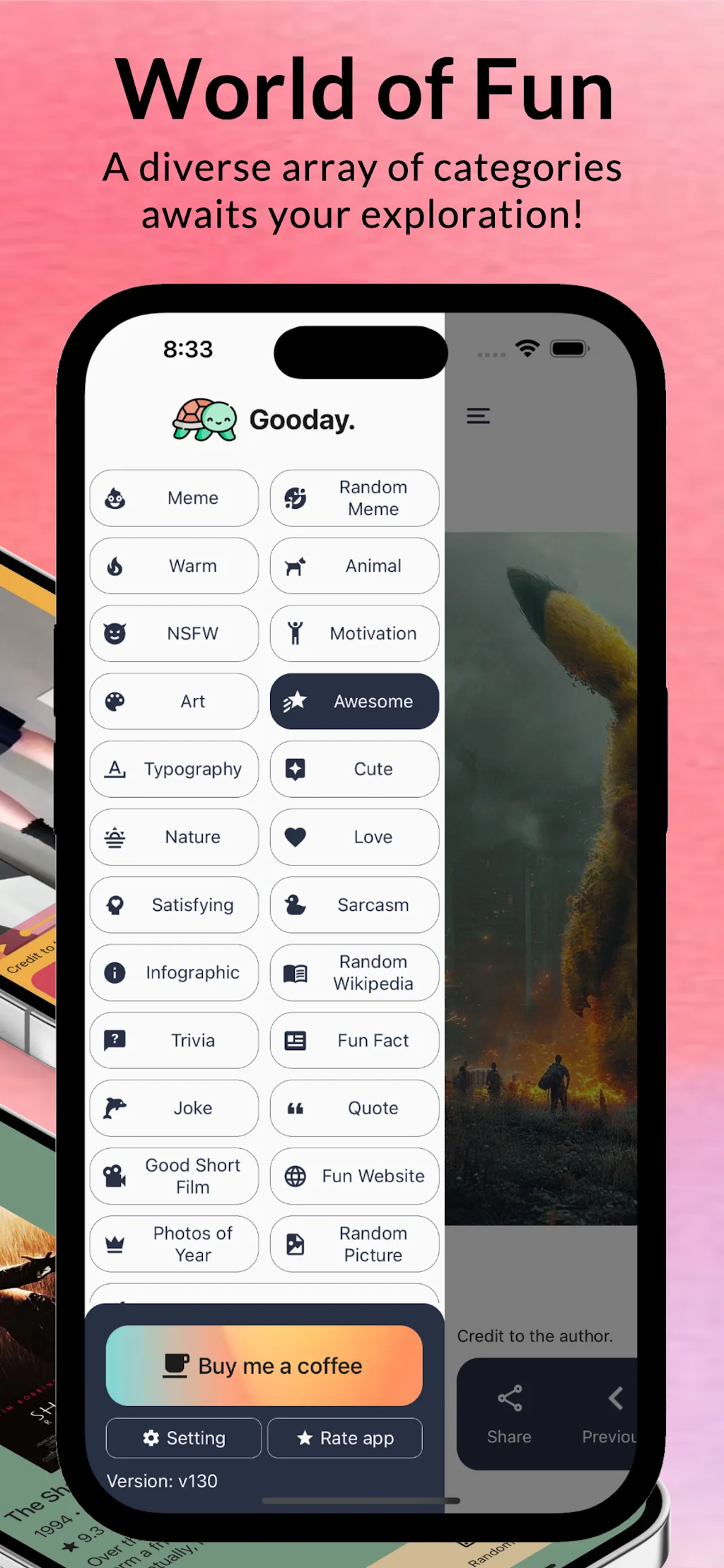 Gooday screenshot 4 of 9