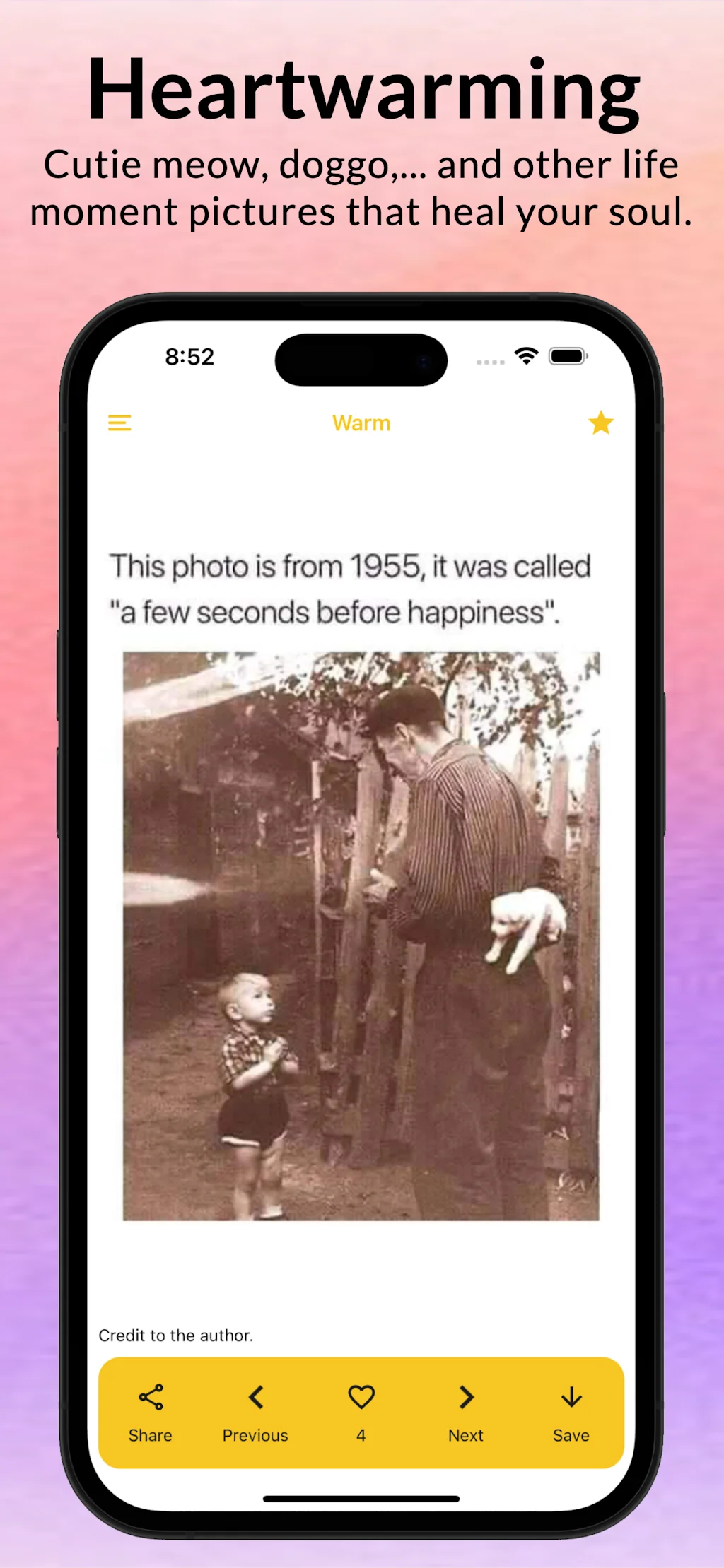 Gooday screenshot 6 of 9