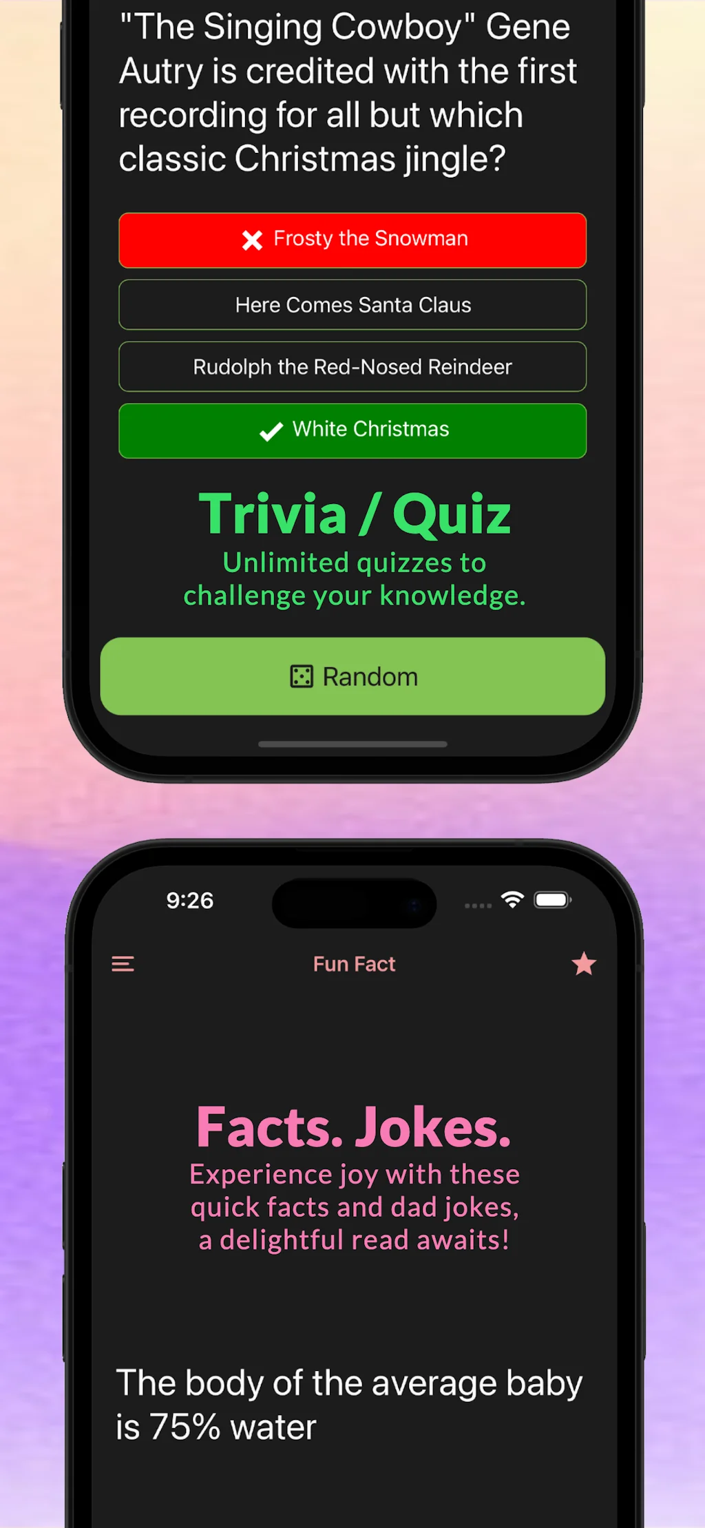 Gooday screenshot 7 of 9