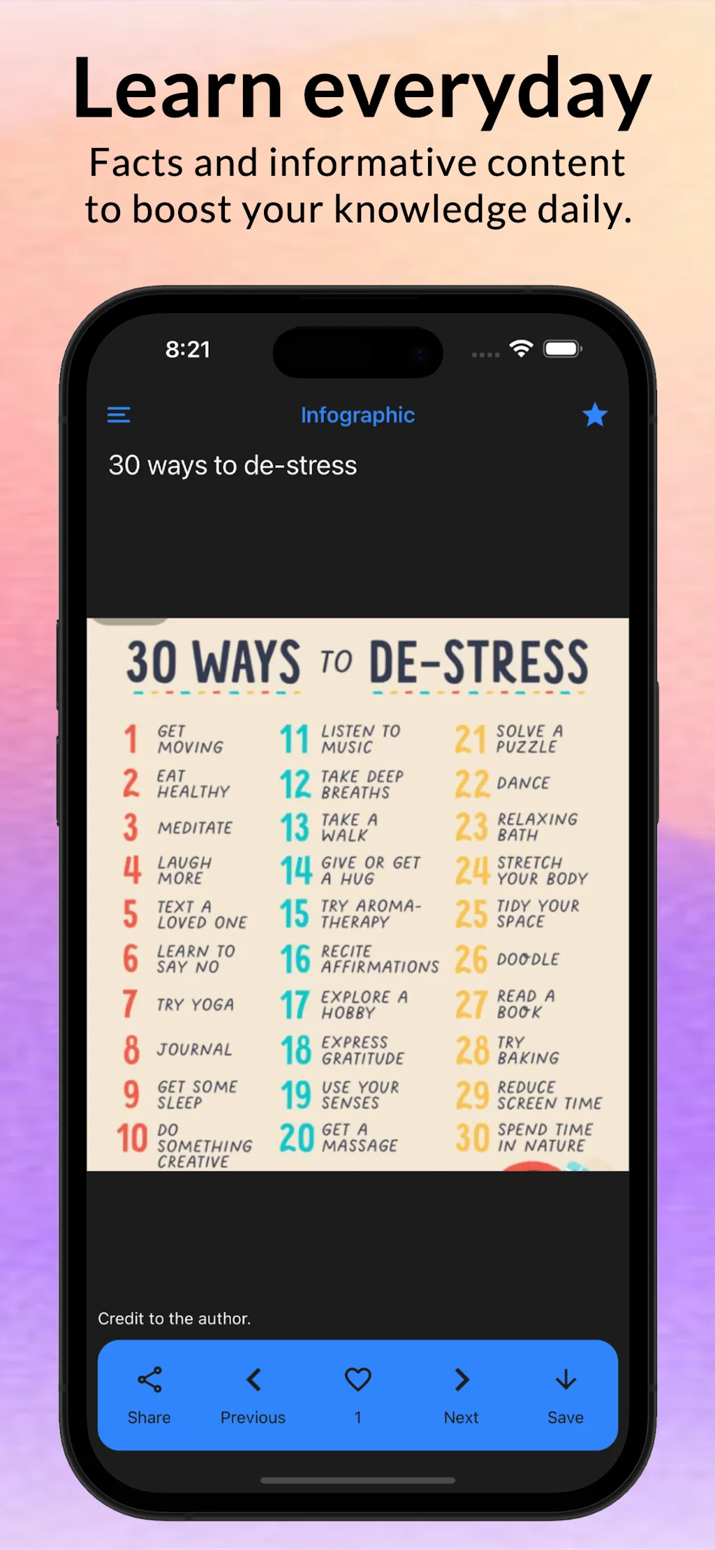 Gooday screenshot 8 of 9