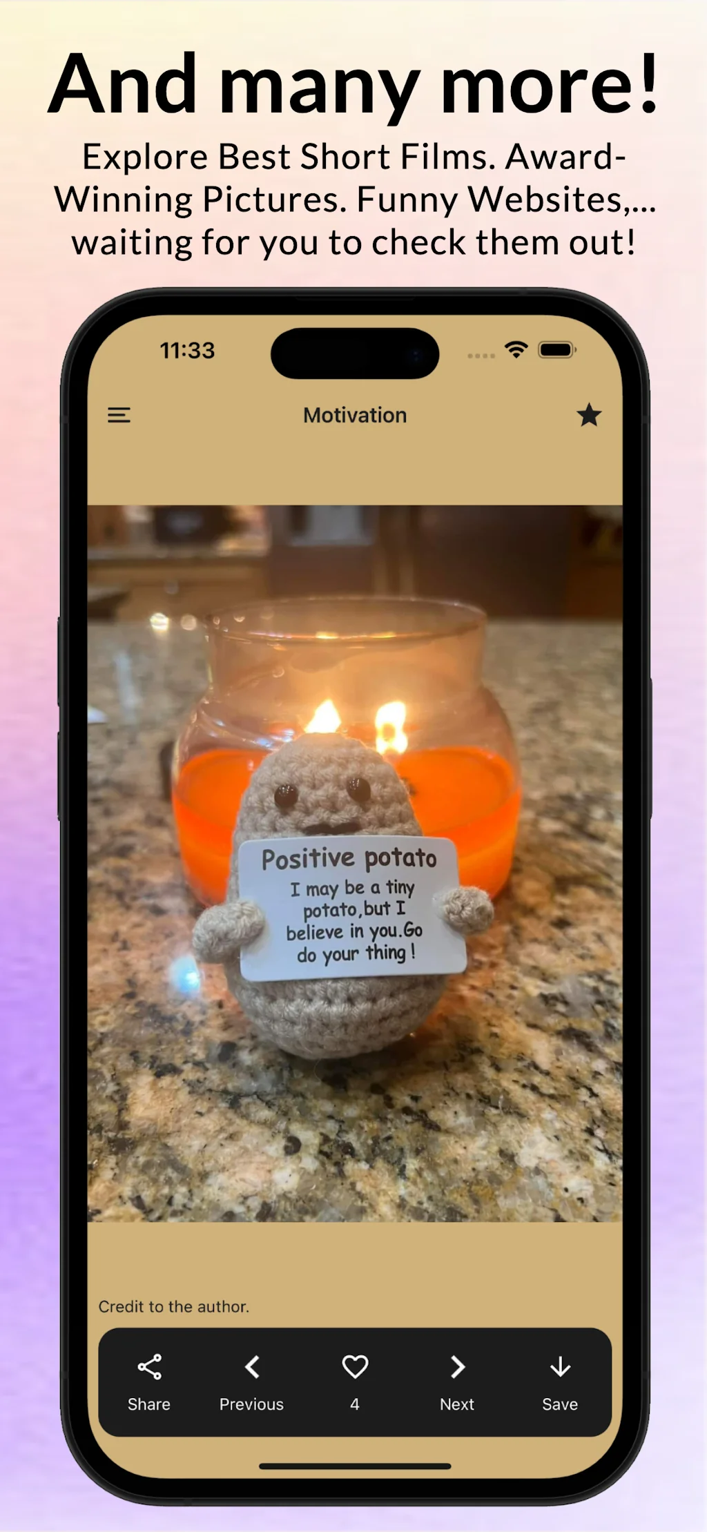 Gooday screenshot 9 of 9