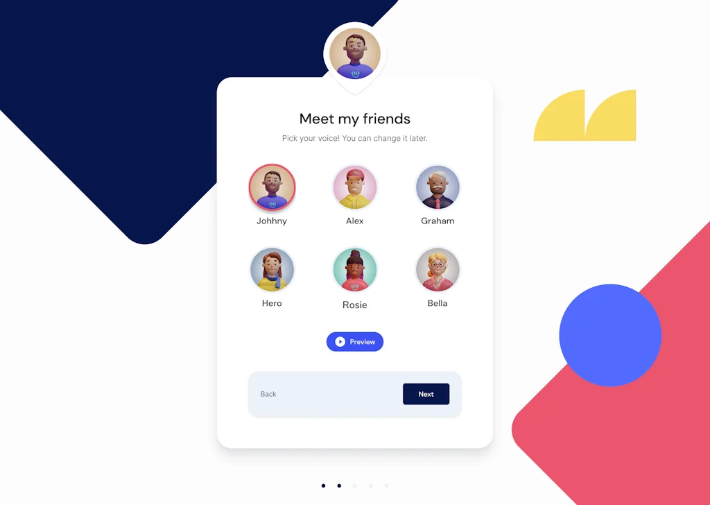 Goodcall screenshot 2 of 6