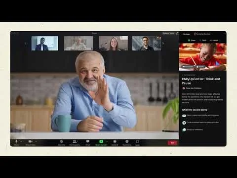Goodera Volunteer screenshot 1 of 5