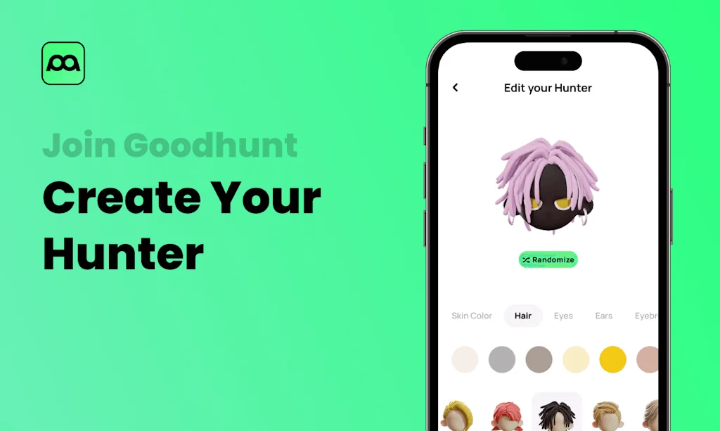 Goodhunt screenshot 3 of 5