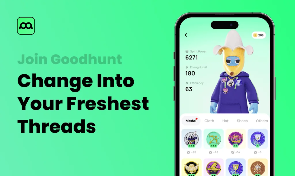 Goodhunt screenshot 5 of 5