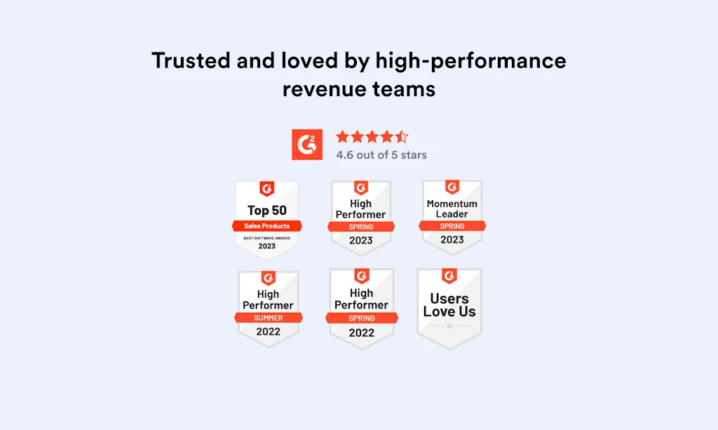 Goodmeetings screenshot 8 of 8